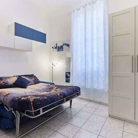 Cozy Studio A Few Steps From Sesto Rondo Metro Station Сесто-Сан-Джованни Экстерьер фото