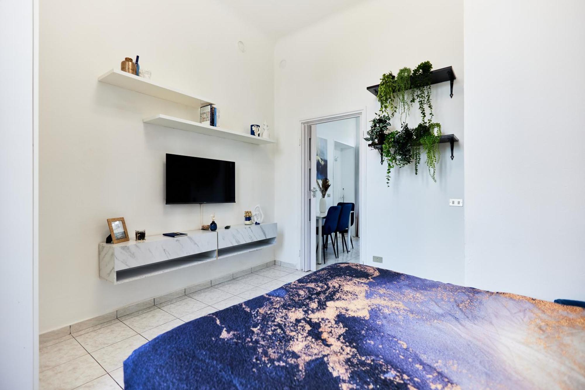 Cozy Studio A Few Steps From Sesto Rondo Metro Station Сесто-Сан-Джованни Экстерьер фото
