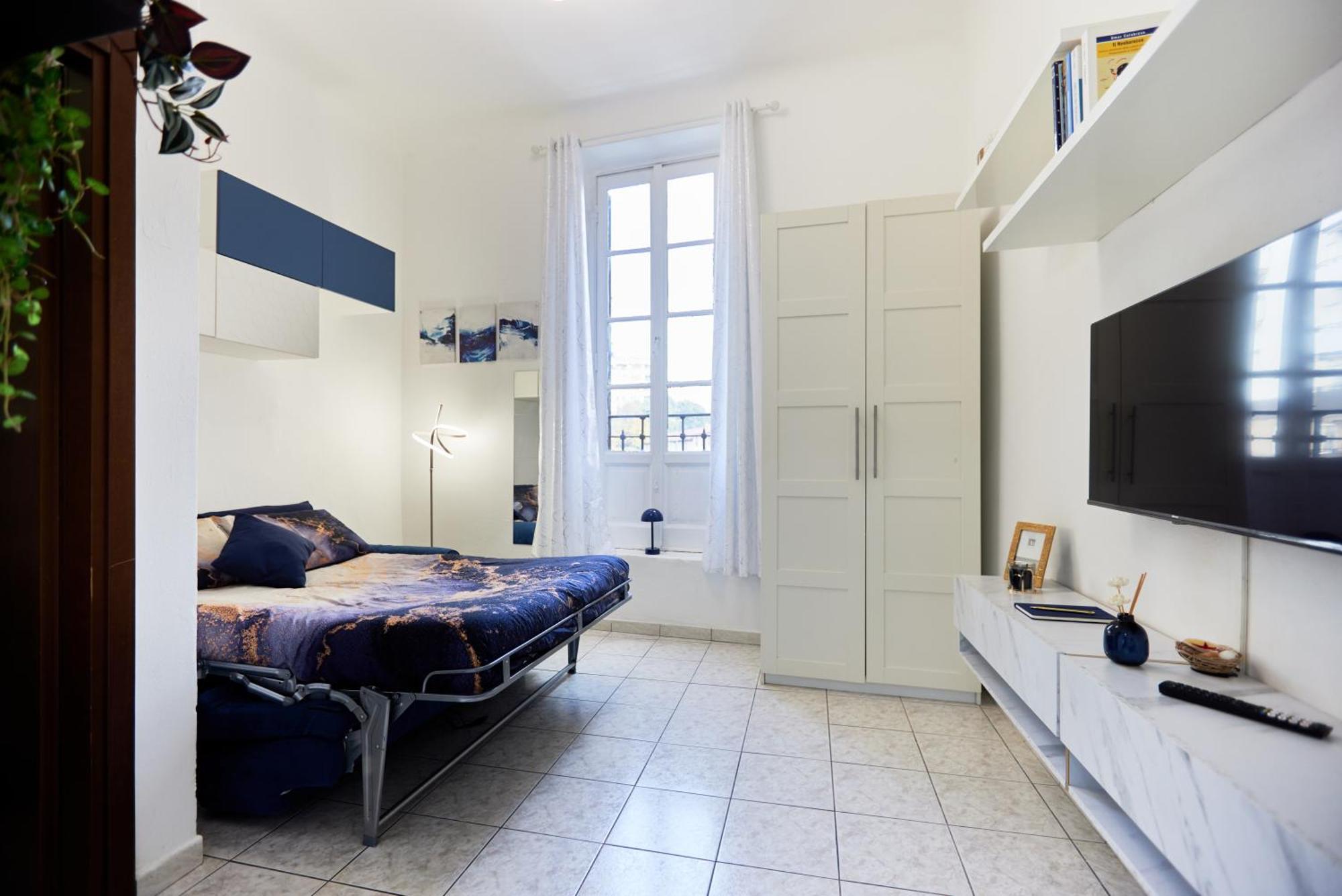 Cozy Studio A Few Steps From Sesto Rondo Metro Station Сесто-Сан-Джованни Экстерьер фото